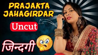 Prajakta Jahagirdar Uncut Web Series  Prajakta Jahagirdar All Web Series List  Ott Ki Duniya [upl. by Quartus794]