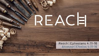 Reach [upl. by Nolyar]