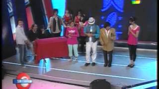 fabian show y ricki maravilla sin codificar [upl. by Herby]