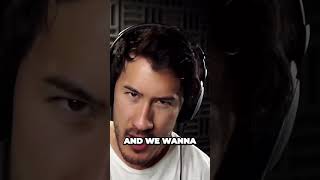 Embrace the Laughter as Markiplier Takes on the Try Not to Laugh Challenge [upl. by Feingold]