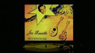 JOE MASIELLO quotTIEMPE FELICEquot [upl. by Niels]