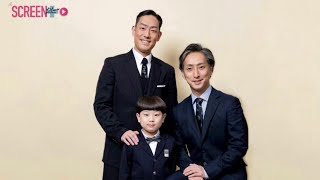 中村勘九郎さん×中村七之助さん×中村長三郎さん：渋谷・コクーン歌舞伎 第十七弾 「夏祭浪花鑑」コメント [upl. by Orenid117]