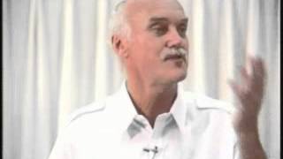 The Spiritual Journey  Ram Dass Full Lecture 1986 [upl. by Nylknarf]