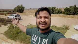 First Time in Jaisalmer VLOG [upl. by Stedmann]