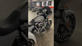 2024 HarleyDavidson Road Glide 3  Billiard Gray [upl. by Pedroza752]