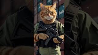 cats in CS GO😼🫡 cat cats catlover cute csgo [upl. by Lasorella]