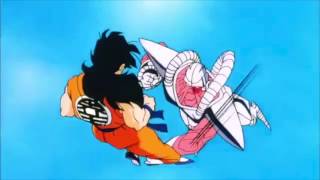 Yamcha All Fights DBZ [upl. by Ham]