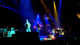 Bob Seger  Turn the Page Live at The Q Cleveland OH [upl. by Eirased58]