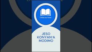 KE TLA KELE FELA FELA  DIFELA TSA SIONE 364  SOTHO HYMN difelatsasione hymns [upl. by Petua]