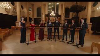 VOCES8 Hear My Prayer O Lord by Henry Purcell [upl. by Charissa]