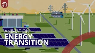 Empowering Utilities for the Energy Transition The Critical Link [upl. by Vod]