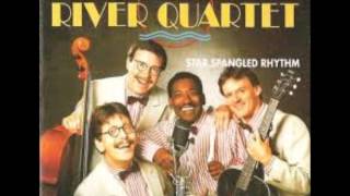 Deep River Quartet  Swinging the spiritual complete album [upl. by Lebisor218]