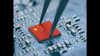 Chinas Semiconductor Revolution The Dutch Dilemma and Americas Tech Stranglehold 2024 10 04 [upl. by Berni]