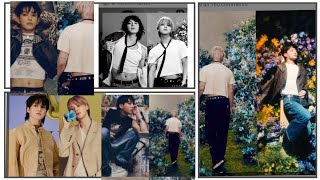 Jikook moments 2022 Jikook same energy in Jm upcoming album [upl. by Wonacott705]