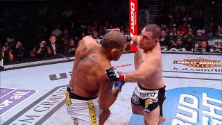 UFC 188 Unibets Inside The Octagon [upl. by Ilysa634]