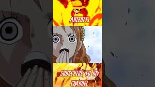 One Piece shocking moment😮🔥 [upl. by Nabala583]