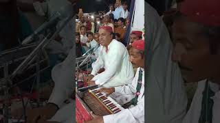 पिया जी री वाणी मत बोल  Bhajan  new pakisthani kalakara 2023 [upl. by Joacima]