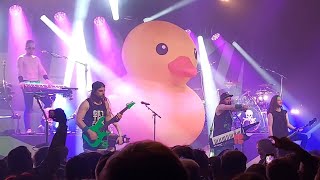 Alestorm  Live Bristol 2024 Highlights [upl. by Charlene287]