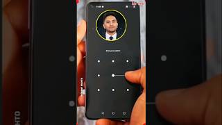 How to Unlock  Lock Mobile Phone  Unlock Phone if Forgot Password ai ytshorts tech [upl. by Mandler]