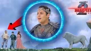 Baalveer returns season 2 episode 357 promo Baalveer returns lasted promo [upl. by Asp]