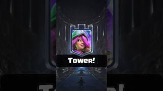 Evo musketeer tower vs evos clashroyale foryou gaming supercell shorts [upl. by Thamos943]