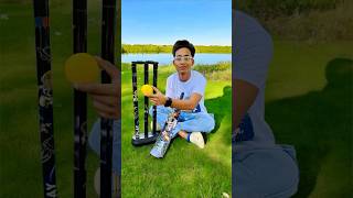 Crickets Set 🏏For Adjustable Kit Indoor amp Outdoor Game Unboxing🔥 [upl. by Bashemath807]