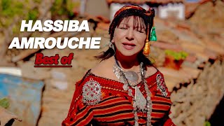 Hassiba Amrouche  Ses plus belles chansons  حسيبة عمروش [upl. by Laurie960]