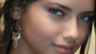 adriana lima’s eyes… but bigger [upl. by Siravrat]