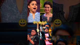 Kapil Sharma Comedy Show  Comedy Nights With Kapil Sharma shorts comedy funnyvideos [upl. by Cherice312]