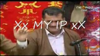 Sabah Haji amp Karim Gulani la NEWROZ TV bashi 2 [upl. by Toile863]