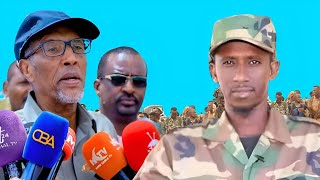 xog dagaalkii qorilugud saaka amp maxaabis lagu xadgudbay dhulbahante amp habar jeclo goanka somaliland [upl. by Naitsyrk70]