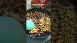 Mee Kari Hailam shortvideo cooking meegoreng recipe [upl. by Gereld]