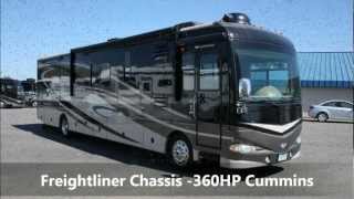 2008 Fleetwood Providence Diesel Pusher Motorhome for Sale  MN [upl. by Eskil]