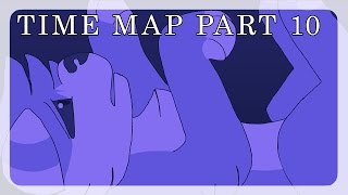 TIME  Colour Palette MAP  Part 10 [upl. by Aseral]