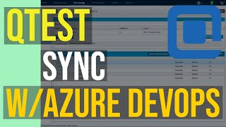Tricentis qTest Synchronization with Azure DevOps using Pulse [upl. by Anaitit]