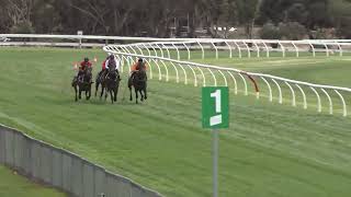 Strathalbyn 241024  Club Jump Out 12 [upl. by Retxed]