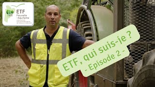 Entrepreneur de Travaux Forestiers qui suisje   Episode 2 [upl. by Josee]