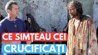 De ce este crucificarea cea mai groaznică metodă de tortură inventată [upl. by Lail]