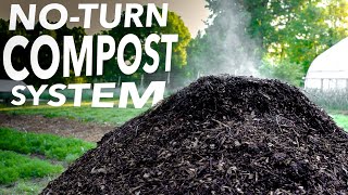 Static Aerated Composting System For Organic Farms [upl. by Roz267]