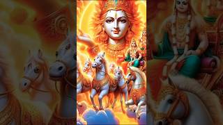 Surydev ke char Shakti shali putr mahabharat amazingfacts surydev shorts krishna arjun [upl. by Eked]