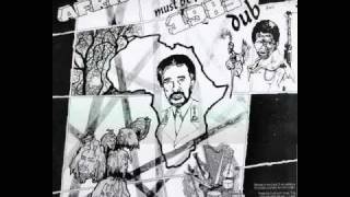 Augustus Pablo  1978  Africa Must Be Free By 1983  B1  Levi dub [upl. by Huppert]