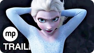 DIE EISKÖNIGIN 2 Teaser Trailer OV 2019 Frozen 2 [upl. by Sillert]