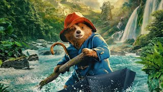 Paddington In Peru  Movie Review [upl. by Annmarie]