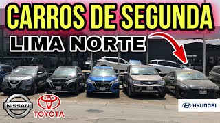 carros de segunda PRECIO DE REMATE  con todas las garantías [upl. by Lisetta]