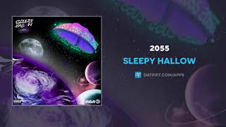 Sleepy Hallow  2055 AUDIO [upl. by Espy386]