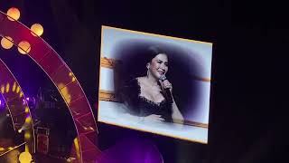 Zsa Zsa Padilla  Special Memory  The Music of Cecile Azarcon Concert Day 2 [upl. by Eeliram]