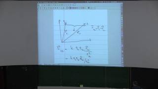 PHYS110  Electromagnetism  Lecture 12 [upl. by Ettedranreb471]