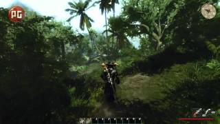 Risen 2 Dark Waters  Video Review [upl. by Yhpos746]