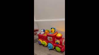 LETS PLAY POP UP TRAIN CHOCHO TRAIN ASMR TRENDING GAMING [upl. by Nata]