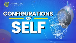 Counselling  Dave Mearns  Configurations of the self  FREE PDF Handout [upl. by Berrie]